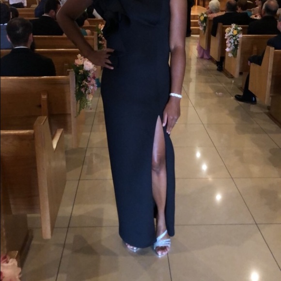 Betsy and Adam dress - Picture 3 of 3